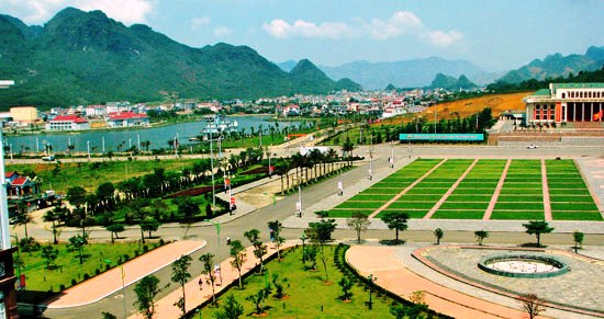 Báo cáo tình hình triển khai thực hiện năm 2018 và xây dựng kế hoạch năm 2019 Nghị quyết số 05-NQ/TU ngày 09/9/2016 của Ban Thường vụ Tỉnh ủy