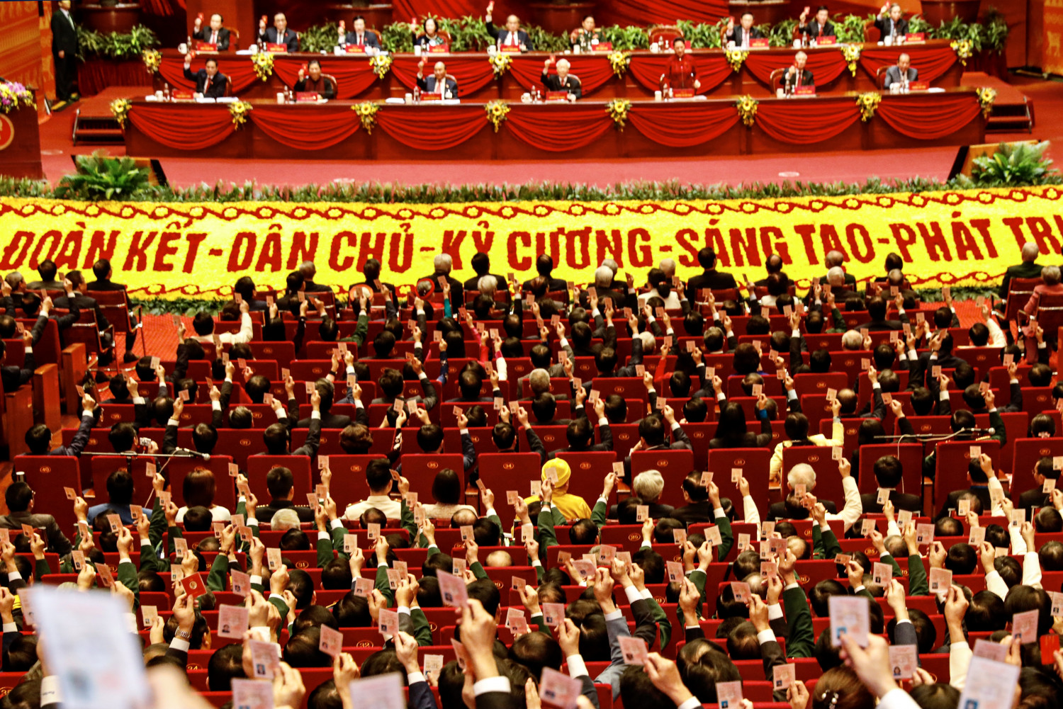 Ảnh: VGP/Việt Bắc