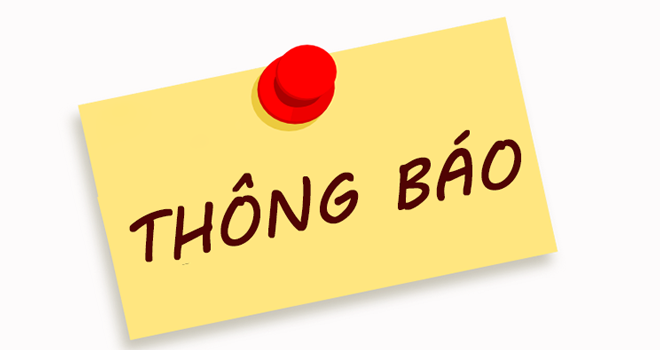Lịch tiếp công dân của Lãnh đạo Sở Kế hoạch và Đầu tư