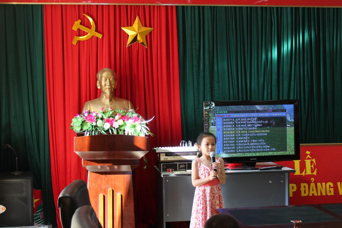 Chau Minh Anh