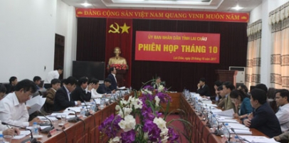 Quang cảnh Phiên họp.