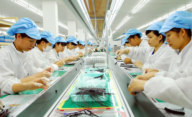 6 tháng qua, tốc độ giải ngân vốn đầu tư phát triển là khá chậm
