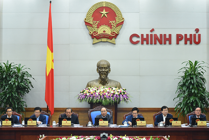 Ảnh: VGP/Quang Hiếu
