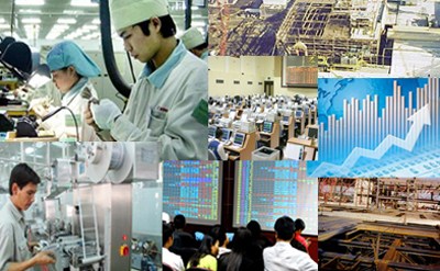 Tiếp tục thực hiện những nhiệm vụ, giải pháp chủ yếu cải thiện môi trường kinh doanh, nâng cao năng lực cạnh tranh quốc gia năm 2017