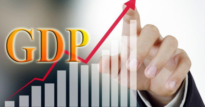 Năm 2017 tăng trưởng GDP của Việt Nam có thể đạt 6,7% (Ảnh minh họa: KT)