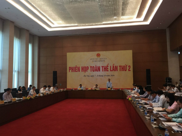 Năm 2016, tăng trưởng GDP và xuất khẩu khó cán đích