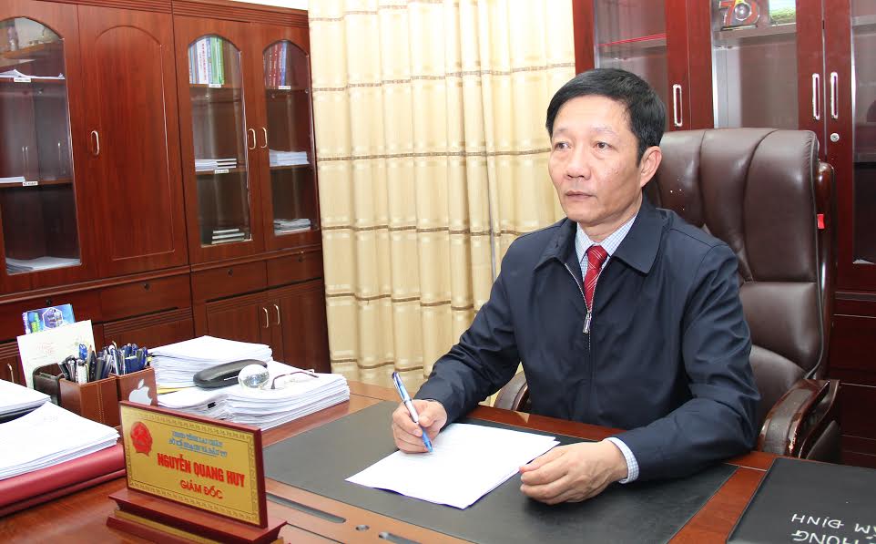 Lai Châu: Nỗ lực thu hút đầu tư