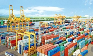 Với CPTTP, Việt Nam chuyển từ nhập siêu sang xuất siêu