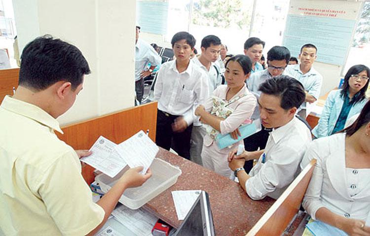 Xác định vốn đầu tư công tại đơn vị sự nghiệp công lập