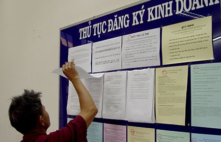 Đặt tên doanh nghiệp có cần theo ngành nghề kinh doanh?