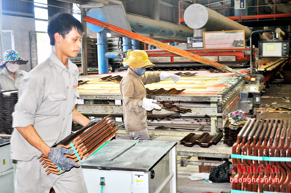 Gần 23 nghìn doanh nghiệp quay lại hoạt động trong 10 tháng
