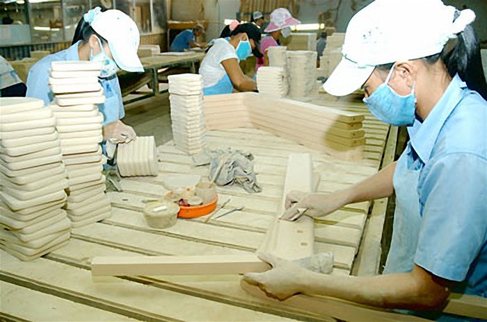 7 điểm mới của dự thảo Luật Hỗ trợ doanh nghiệp nhỏ và vừa