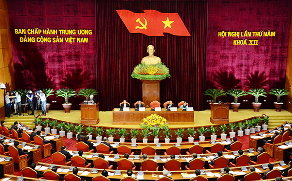 Thủ tướng điều hành phiên họp về phát triển kinh tế tư nhân