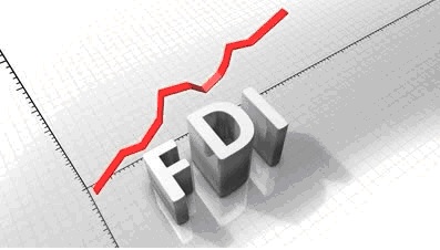 Hà Nội thu hút 445 dự án FDI