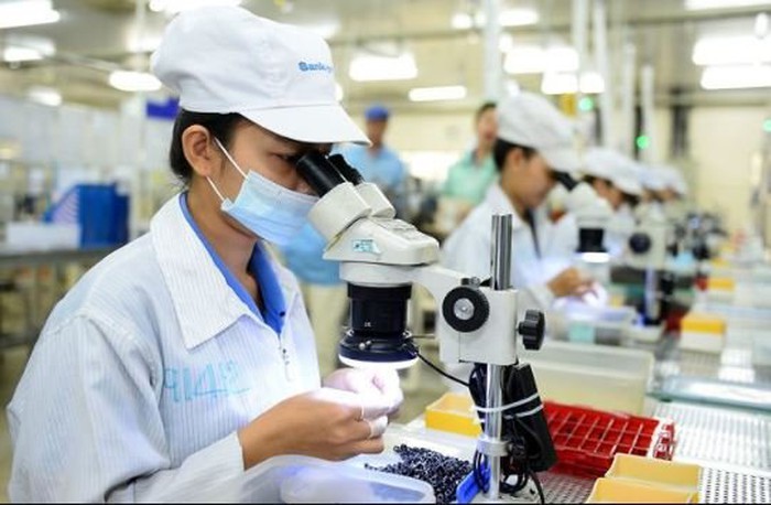 ​​​​​​​Doanh nghiệp khoa học và công nghệ được hưởng nhiều ưu đãi