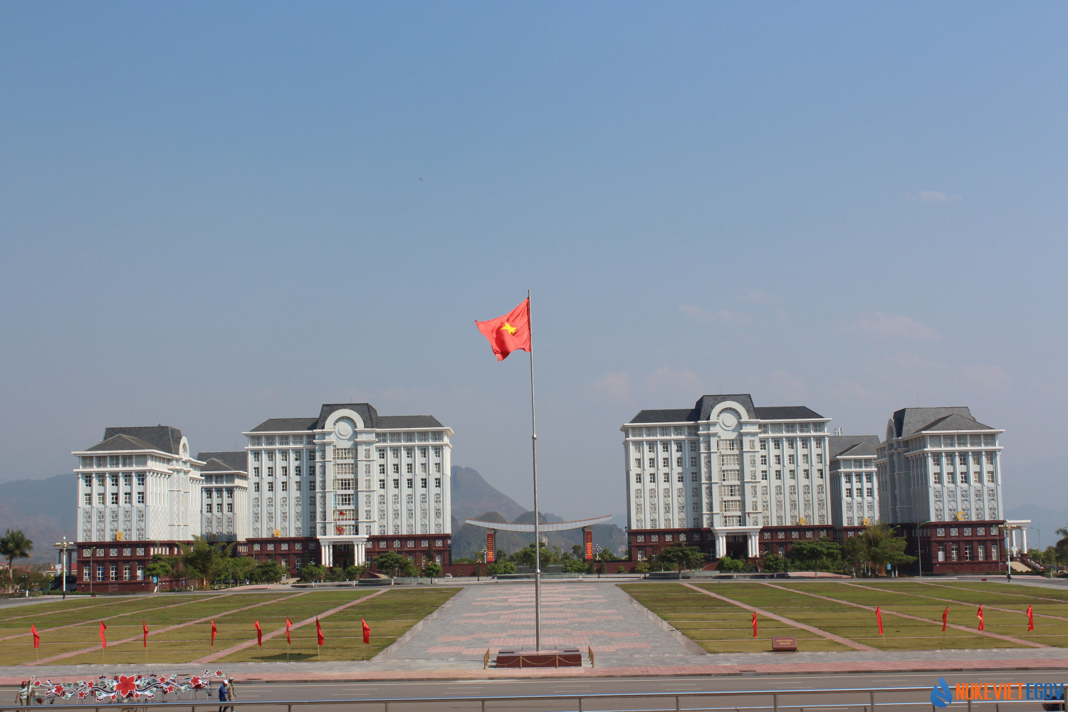 Quy định chế độ báo cáo, tình hình tiếp nhận và sử dụng vốn ODA và vốn vay ưu đãi đối với cấp chủ dự án