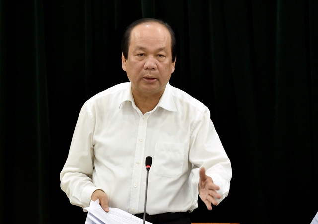 Bo truong