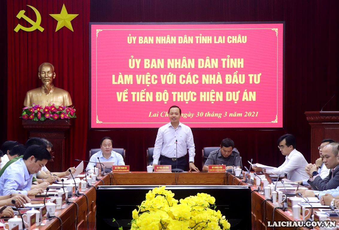 chủ tịch chọn 2