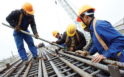 “Cuộc cách mạng” đầu tư công