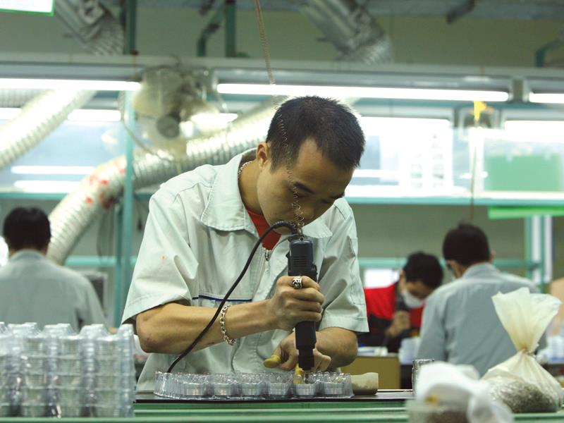 Lượng vốn đầu tư là rất quan trọng, nhưng hiệu quả đầu tư còn quan trọng hơ