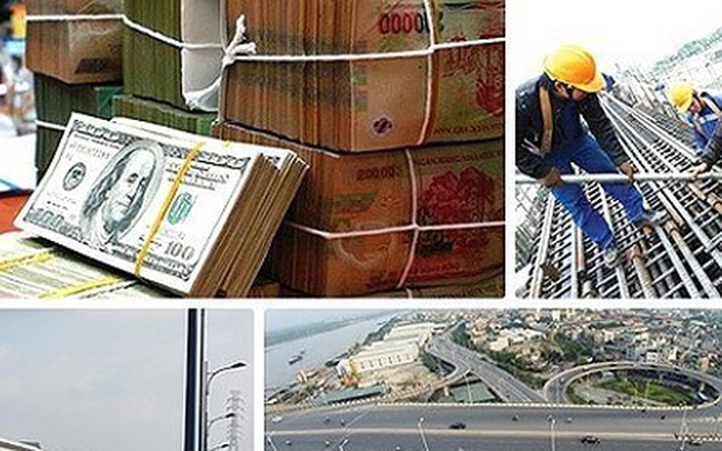 Giải ngân vốn đầu tư công từ nguồn ngân sách nhà nước 2 tháng đầu năm còn chậm