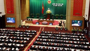 Nhiều điểm mới đột phá trong dự thảo Luật Đầu tư