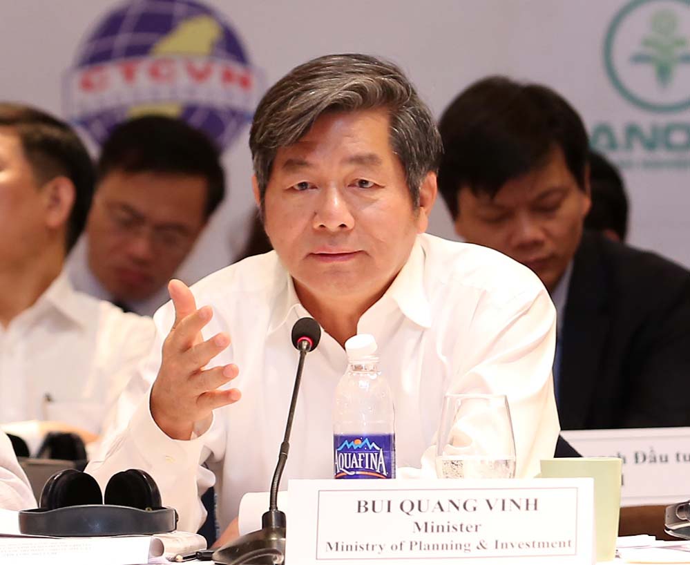 VBF2015 BuiQuang Vinh