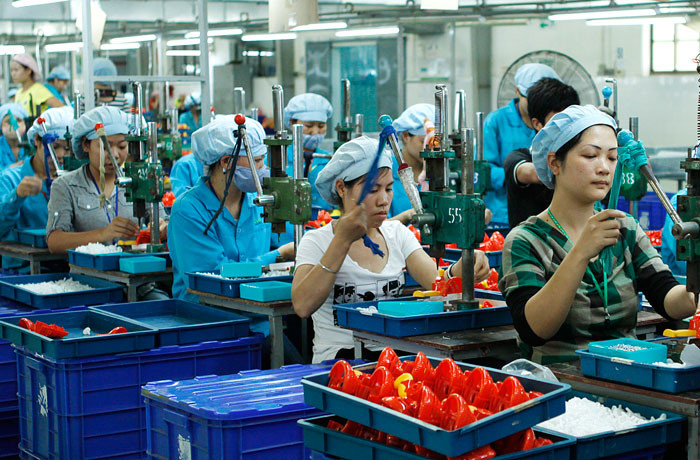 Chính sách hỗ trợ doanh nghiệp nhỏ và vừa