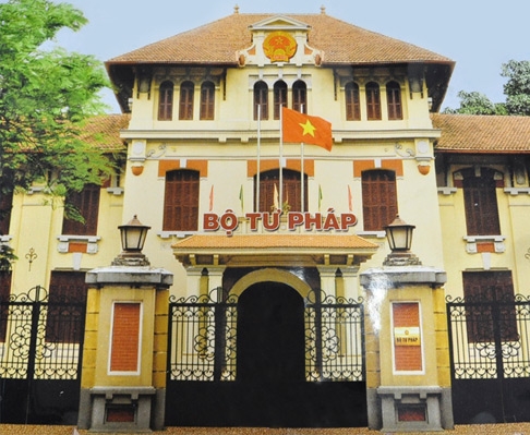 Bo tu phap