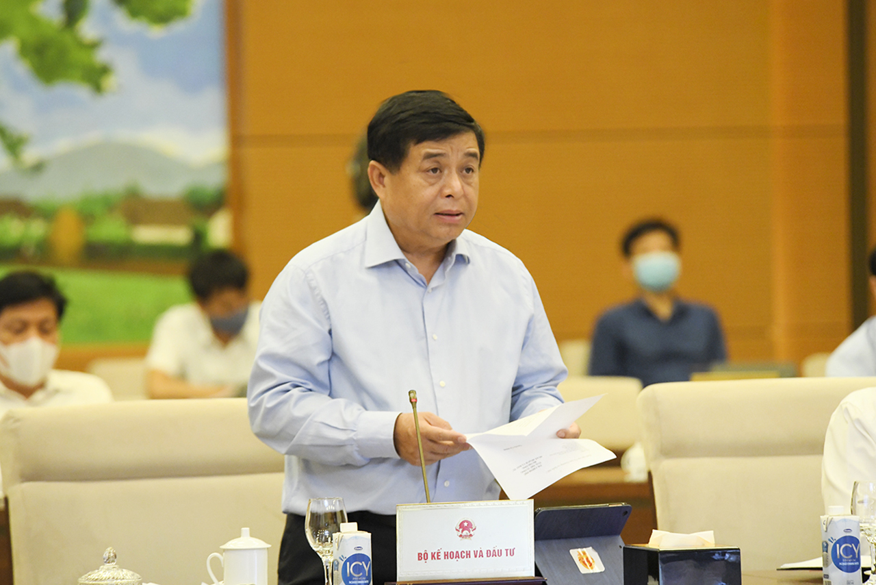 15 6 ubtvqh(2) bộ trưởng bộ kế hoạch đầu tư