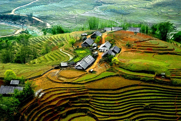 Sẵn sàng triển khai Chương trình MTQG phát triển KTXH vùng dân tộc thiểu số, miền núi