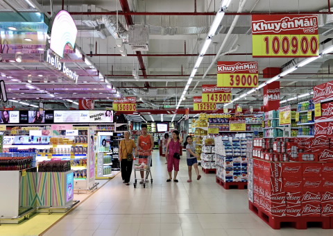 Tăng cường kiểm soát lạm phát, góp phần tạo sự ổn định kinh tế vĩ mô
