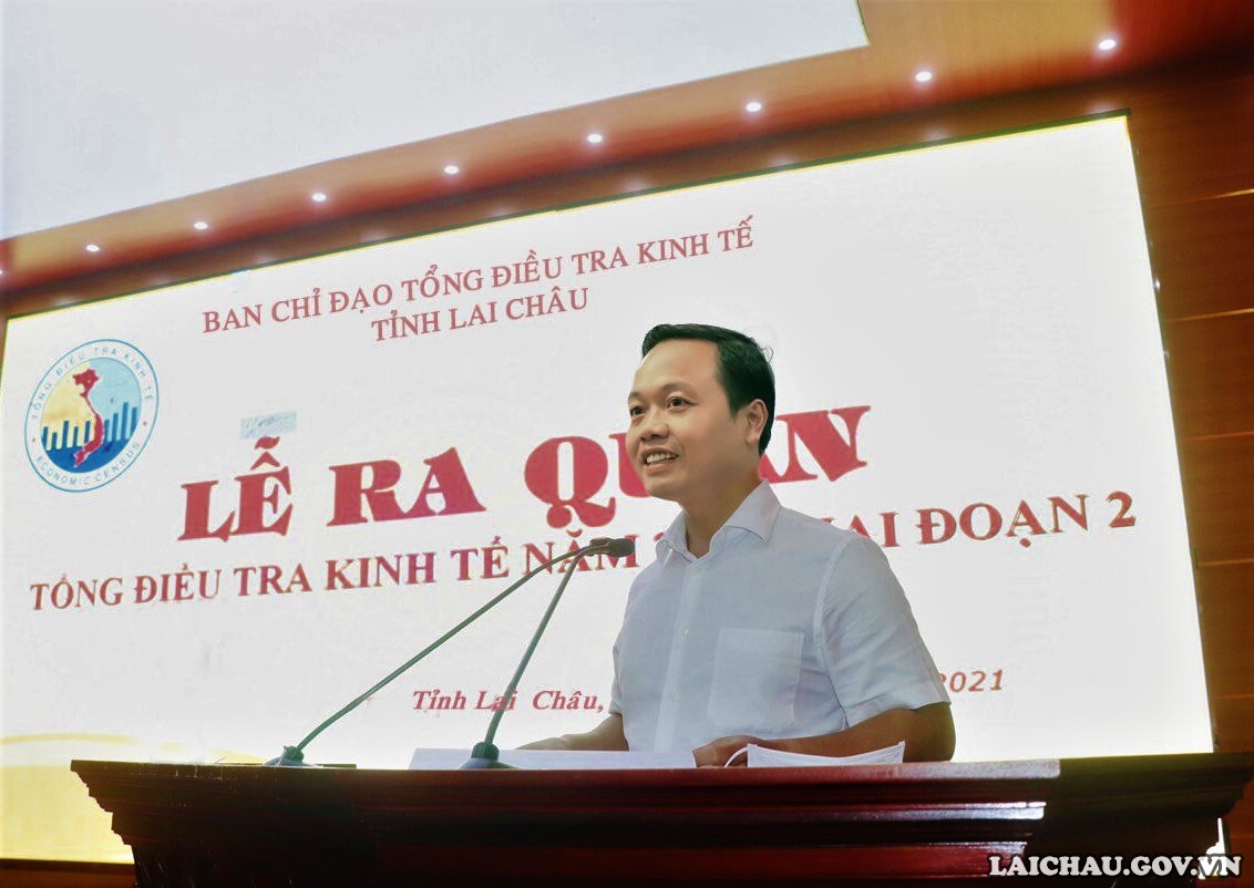 Từ ngày 1/7 sẽ Tổng điều tra kinh tế năm 2021 giai đoạn 2