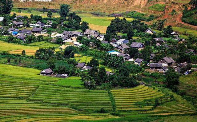 Phê duyệt danh sách dân tộc còn nhiều khó khăn, có khó khăn đặc thù