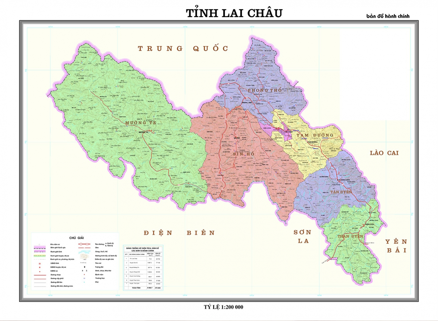 Lai Chau