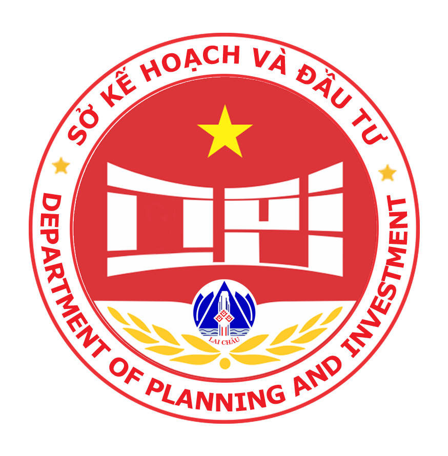LOGO SỞ KHĐT Lai Châu