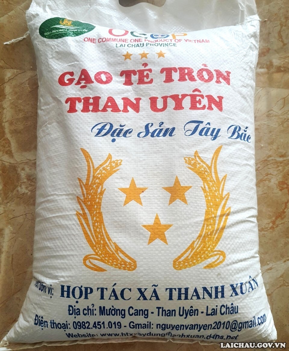 Giới thiệu đặc sản gạo Lai Châu - Ảnh minh hoạ 5