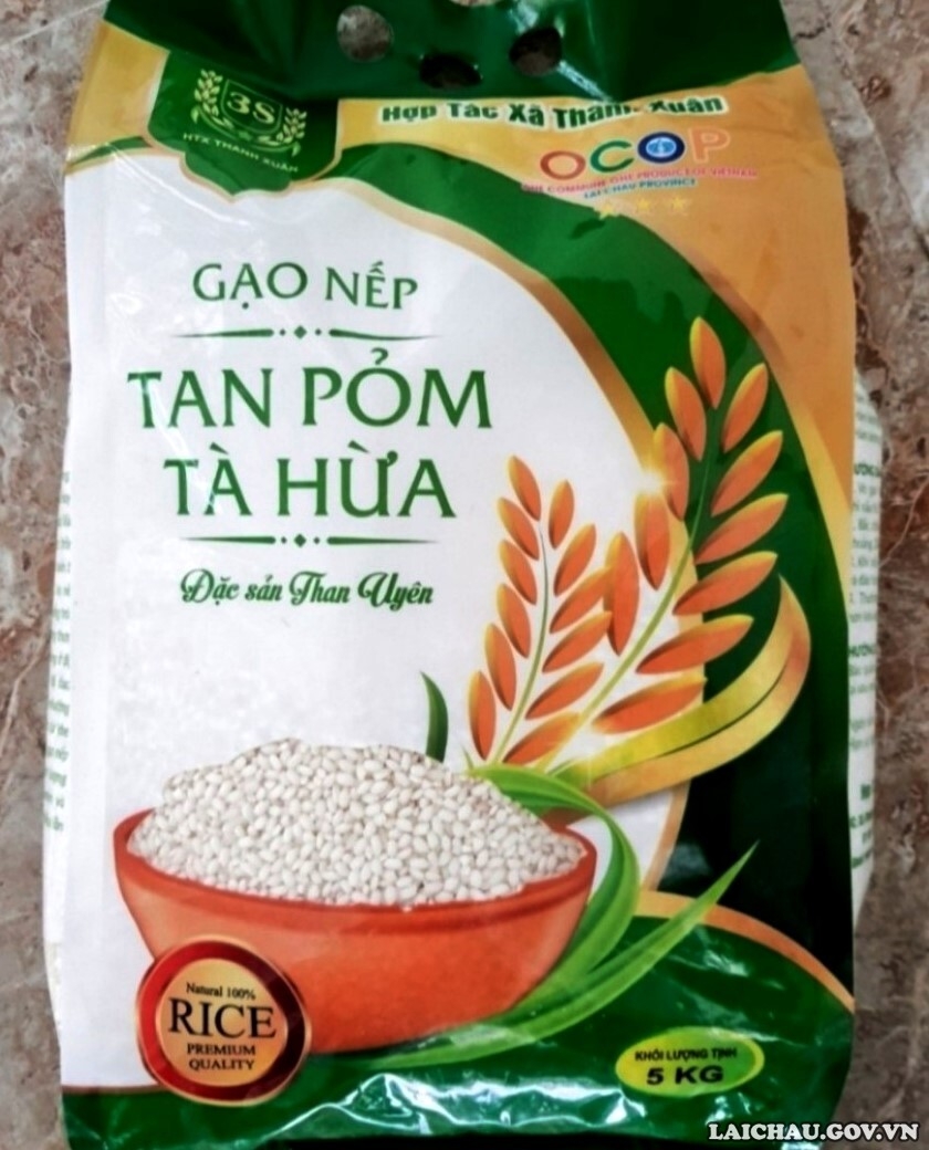 Giới thiệu đặc sản gạo Lai Châu - Ảnh minh hoạ 10