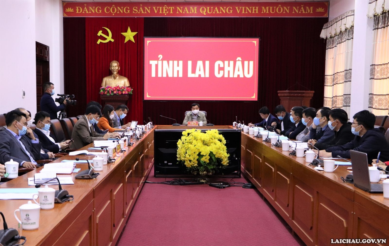 Bộ Lao động - Thương binh và Xã hội: Triển khai nhiệm vụ lao động, người có công và xã hội năm 2022