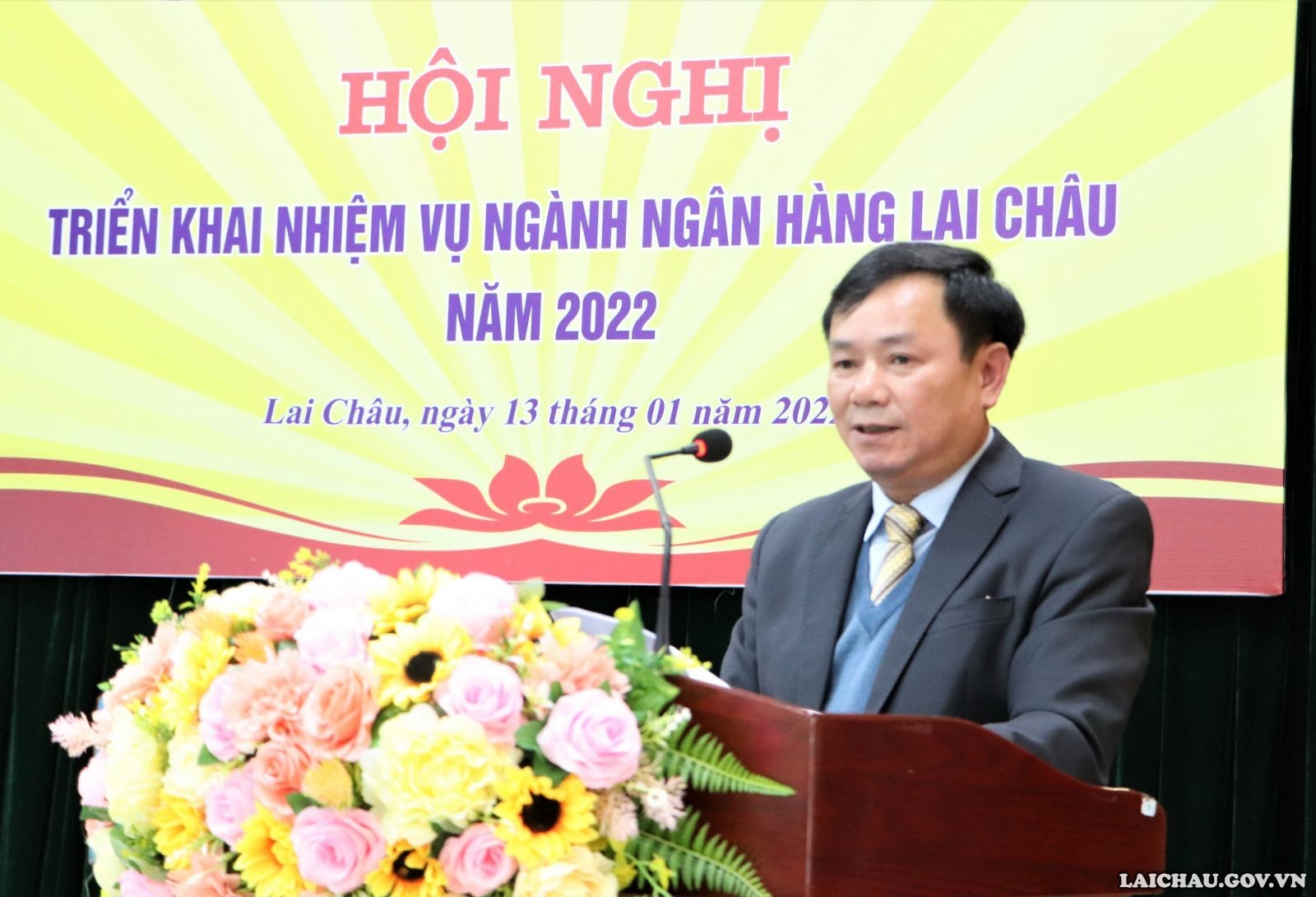 Ngân hàng Nhà nước Chi nhánh tỉnh: Triển khai nhiệm vụ ngành Ngân hàng năm 2022 - Ảnh minh hoạ 2