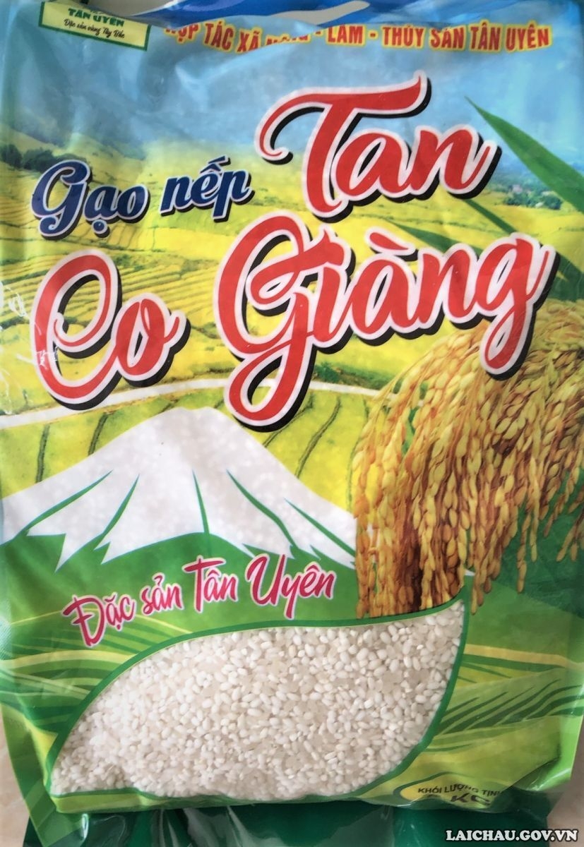 Giới thiệu đặc sản gạo Lai Châu - Ảnh minh hoạ 12