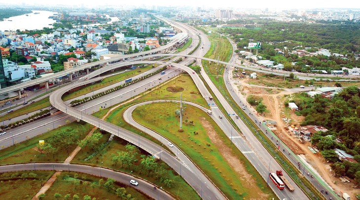 Luật sửa 9 luật: Kỳ vọng đẩy nhanh tiến độ dự án ODA