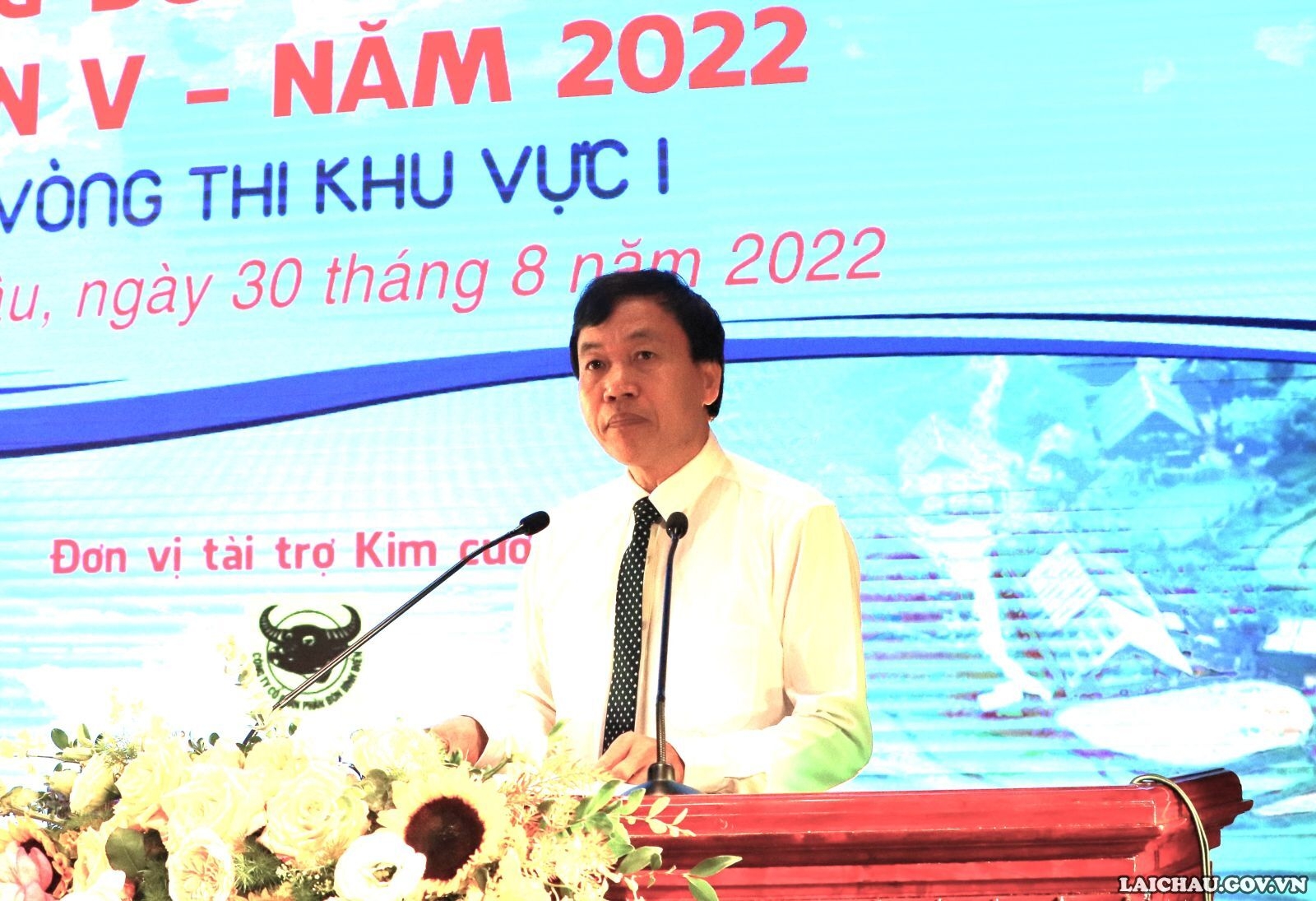 Khai mạc Hội thi Nhà nông đua tài toàn quốc lần thứ V - năm 2022 vòng thi Khu vực I - Ảnh minh hoạ 4