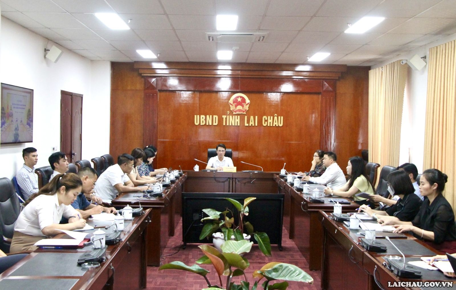 Hội nghị trực tuyến “Phát triển thị trường khoa học và công nghệ: đồng bộ, hiệu quả, hiện đại và hội nhập”