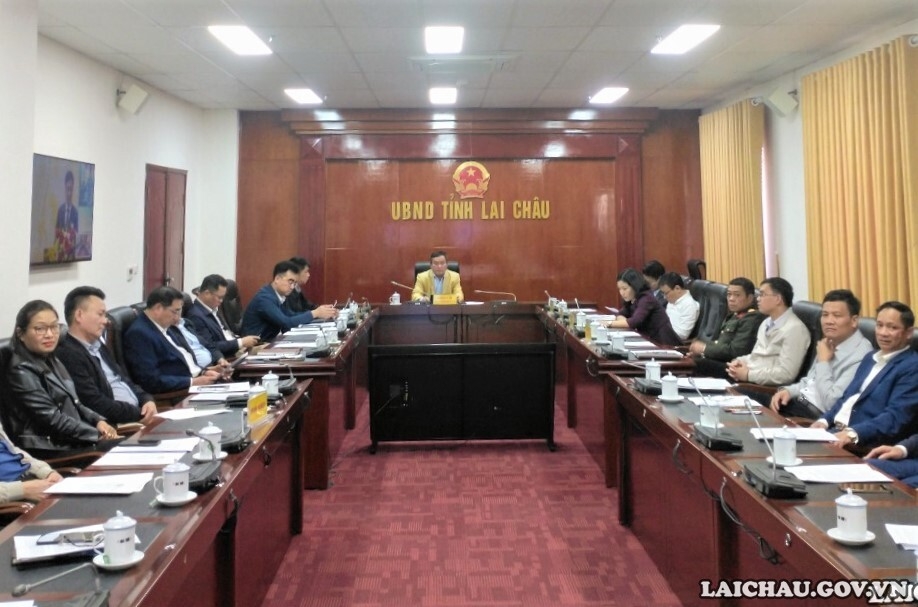 Hội nghị tổng kết công tác năm 2022 và triển khai kế hoạch năm 2023 của ngành Giao thông vận tải