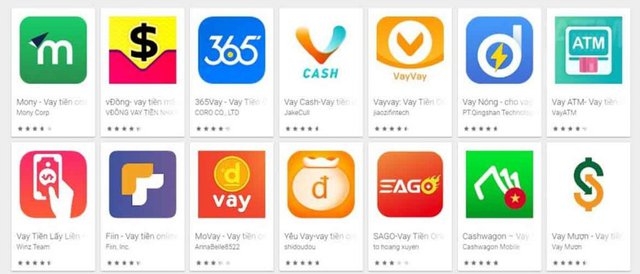 Bi kịch vay tiền qua app tín dụng đen vẫn hiện hữu với nhiều thủ đoạn mới