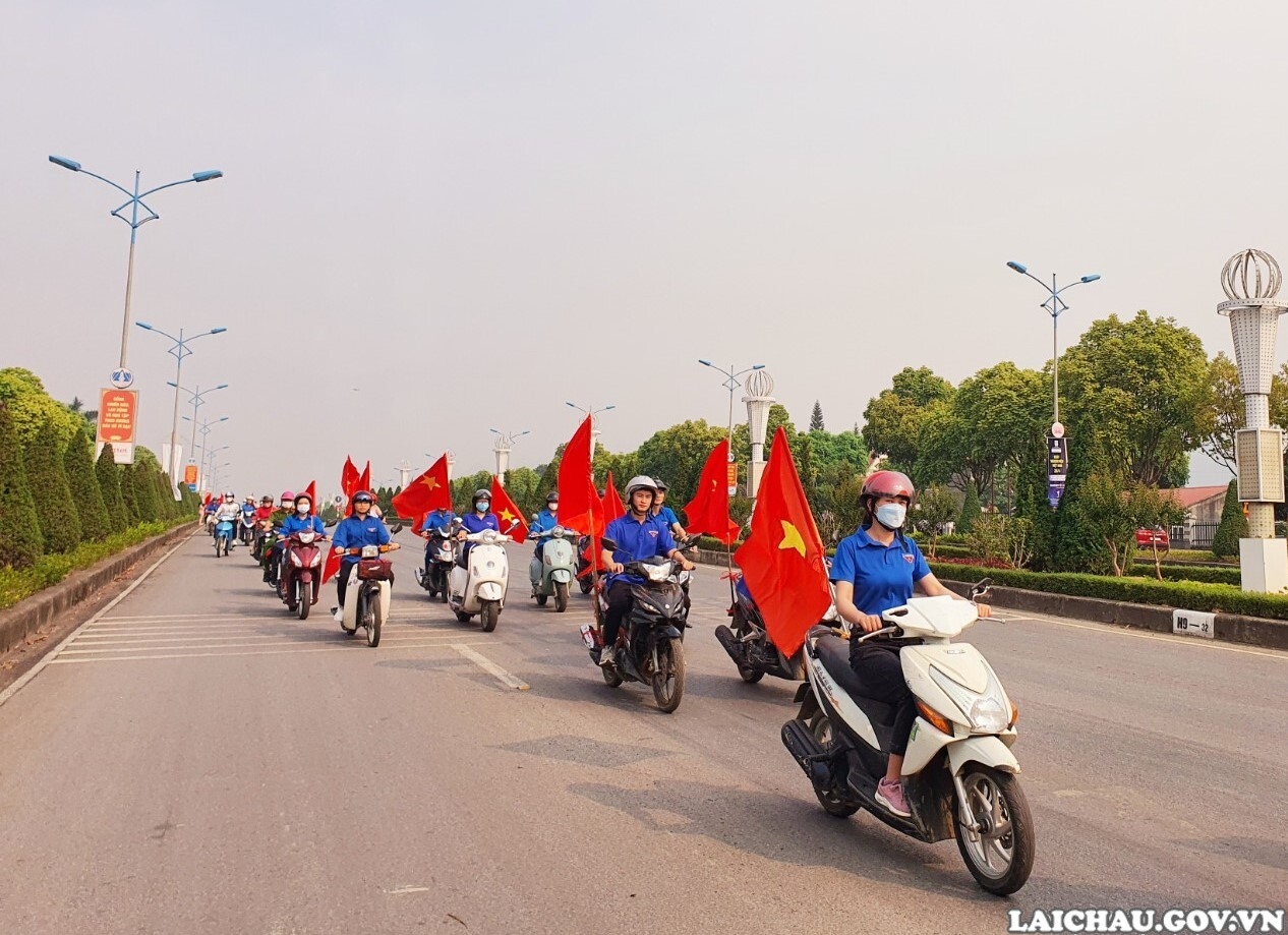 Lễ phát động Tháng hành động vì an toàn thực phẩm năm 2023