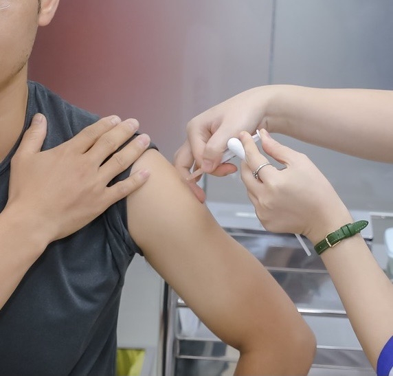 Kế hoạch mới tiêm vaccine COVID-19 cho các nhóm đối tượng