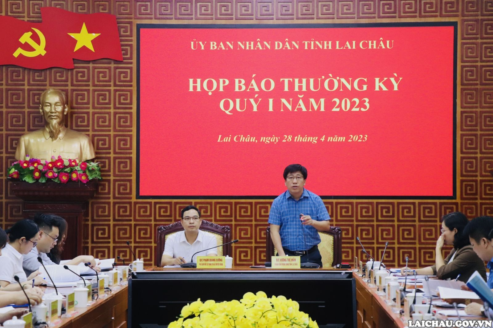 hop bao Quy I