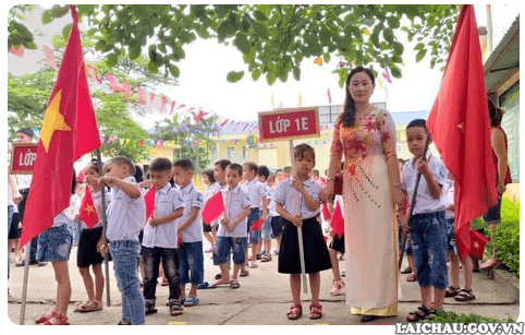 TOÀN VĂN: Thông tư số 08/2023/TT-BGDĐT sửa đổi quy định bổ nhiệm, xếp lương giáo viên